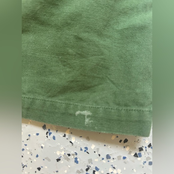 Mollusk Women’s Painter Pants - Picture 5 of 5